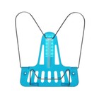 Подставка для книг СТАММ "Премиум", пастельные цвета, микс - фото 24552294