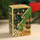 Подарочный набор новогодний «Новый год подарит сказку»: чай, кофе - Фото 4