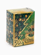 Подарочный набор новогодний «Новый год подарит сказку»: чай, кофе - Фото 6