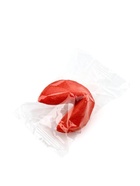 Печенье с предсказанием в коробке-домике «С НГ короч», 1 шт. - Фото 5