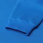 Свитшот женский НАЧЁС, цвет ярко-синий, размер M (44-46) - Фото 5