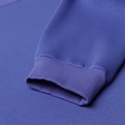 Свитшот женский НАЧЁС, цвет лиловый, размер M (44-46) - Фото 4