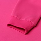 Свитшот женский НАЧЁС, цвет розовый, размер M (44-46) - фото 73396