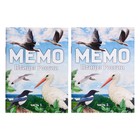 Мемо «Птицы России» - Фото 3