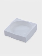 УЦЕНКА Форма для муссовых десертов и выпечки Доляна «Круг», 19.2×5.2 см, цвет белый - Фото 1