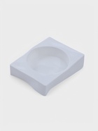 УЦЕНКА Форма для муссовых десертов и выпечки Доляна «Круг», 19.2×14.8 см, d=13,5, цвет белый - Фото 1