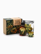 Подарочный набор «Секреты Алтая»: сбор трав 20 г, варенье из сосновых шишек 20 г, безалкогольный бальзам 100 мл. - Фото 2