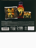 Подарочный набор «Секреты Алтая»: сбор трав 20 г, варенье из сосновых шишек 20 г, безалкогольный бальзам 100 мл. - Фото 13