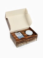 Подарочный набор новогодний «Тайны матушки зимы»: сбор трав 3 шт. × 20 г, варенье из сосновых шишек, 100 мл. - Фото 8