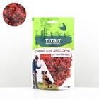 Лакомство  TitBit со вкусом телятины для дрессуры собак всех пород, 100 г - Фото 1
