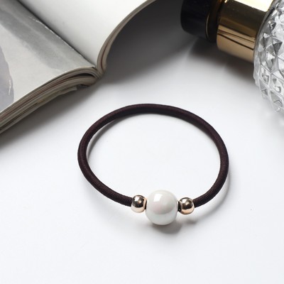 Резинка для волос «Долорес», 5 см, МИКС