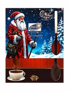 Набор «Шоколадная Ложечка», 54 г - Фото 4