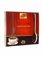 Набор «Шоколадная Ложечка», 54 г - Фото 1
