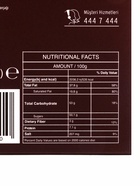 Набор «Шоколадная Ложечка», 54 г 5427867