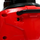 Робот радиоуправляемый «Технобот», 2 пульта, жесты, с аккумулятором, цвет красный - фото 7617627