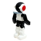 Робот радиоуправляемый «Шунтик», русская озвучка, с аккумулятором - фото 24741584