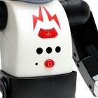 Робот радиоуправляемый «Шунтик», русская озвучка, с аккумулятором - фото 24741585