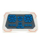 Робот радиоуправляемый «Шунтик», русская озвучка, с аккумулятором - фото 24741587