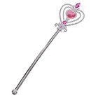 Набор украшений «Фея», 7 предметов - фото 22997933