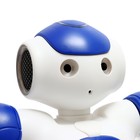 Робот радиоуправляемый «Хантер», дым, свет, звук, с аккумулятором, цвета МИКС - фото 3913651