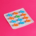 Драже «От лени и прокрастинации» в блистере, 15 г. (18+) - фото 23070146