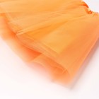 Набор для фотосессии KAFTAN "Лиса": юбка трехслойная и ободок - Фото 2