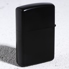 Зажигалка бензиновая Good luck, 5.5 × 3.5 см. - Фото 5