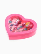 Детские кольца «Выбражулька. Малыш», форма МИКС, МИКС, безразмерное - Фото 4