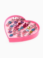 Детские кольца «Выбражулька. Малыш», форма МИКС, МИКС, безразмерное - Фото 3