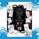 Раскраска «Фэнтези», 68 стр., А4, Аниме - Фото 5