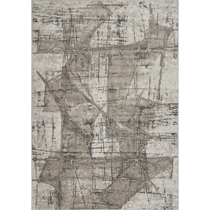 Ковёр прямоугольный Merinos Tornado, размер 80×150 см