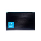 Стойкая краска для волос FASHION COLOR Студио Профешнл, чёрный, 0.1, 115 мл - фото 11349361