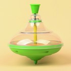 Юла прозрачная «Чебурашка» - Фото 8