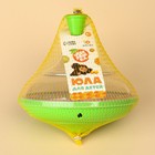 Юла прозрачная «Чебурашка» - Фото 9