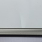 УЦЕНКА Доска магнитно-маркерная 100×150 см, Calligrata СТАНДАРТ, в алюминиевой рамке, с полочкой - Фото 3