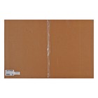 УЦЕНКА Доска магнитно-маркерная 100×150 см, Calligrata СТАНДАРТ, в алюминиевой рамке, с полочкой - Фото 9