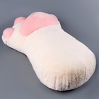 Мягкая игрушка «Лапа», 70 см, цвет молочно-бежевый - Фото 5