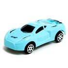 Набор инерционных машин "Рейсер", 3 шт., МИКС - Фото 8