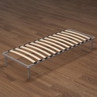 Разборное ортопедическое основание «Комфорт», 900×2000 мм, с опорами - Фото 1