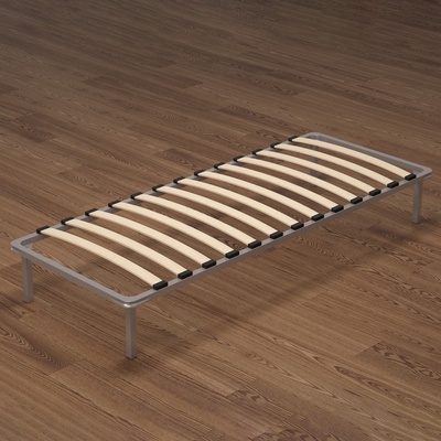 Разборное ортопедическое основание «Комфорт», 900×2000 мм, с опорами