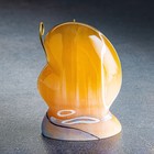 Сувенир  "Улитка", большая, селенит - фото 23018367