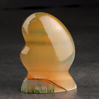 Сувенир  "Улитка", большая, селенит - фото 23896422