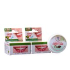 Зубная паста травяная отбеливающаяя 5 Star Cosmetic, с экстрактом Кокоса, 25 г *2шт - Фото 1
