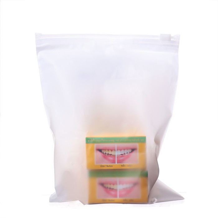 Зубная паста Herbal Clove & Pineapple Toothpaste, с экстрактом ананаса, Таиланд, 25 г *2шт