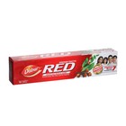 Зубная паста Dabur Red  100 гр. *2шт 9906475 - фото 11435851