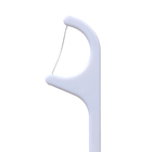 Зубочистки с нитью D.I.E.S, 30 шт *2шт - фото 25374891