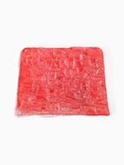 Набор новогодний подарочный «Этель. Блистай», 6 предметов, полотенце 30×60 см, мочалка, расчёска 9925580