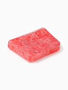 Набор новогодний подарочный «Этель. Блистай», 6 предметов, полотенце 30×60 см, мочалка, расчёска 9925580