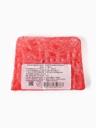 Набор новогодний подарочный «Этель. Блистай», 6 предметов, полотенце 30×60 см, мочалка, расчёска 9925580