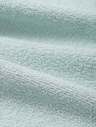 Набор новогодний подарочный «Этель. Блистай», 6 предметов, полотенце 30×60 см, мочалка, расчёска 9925580